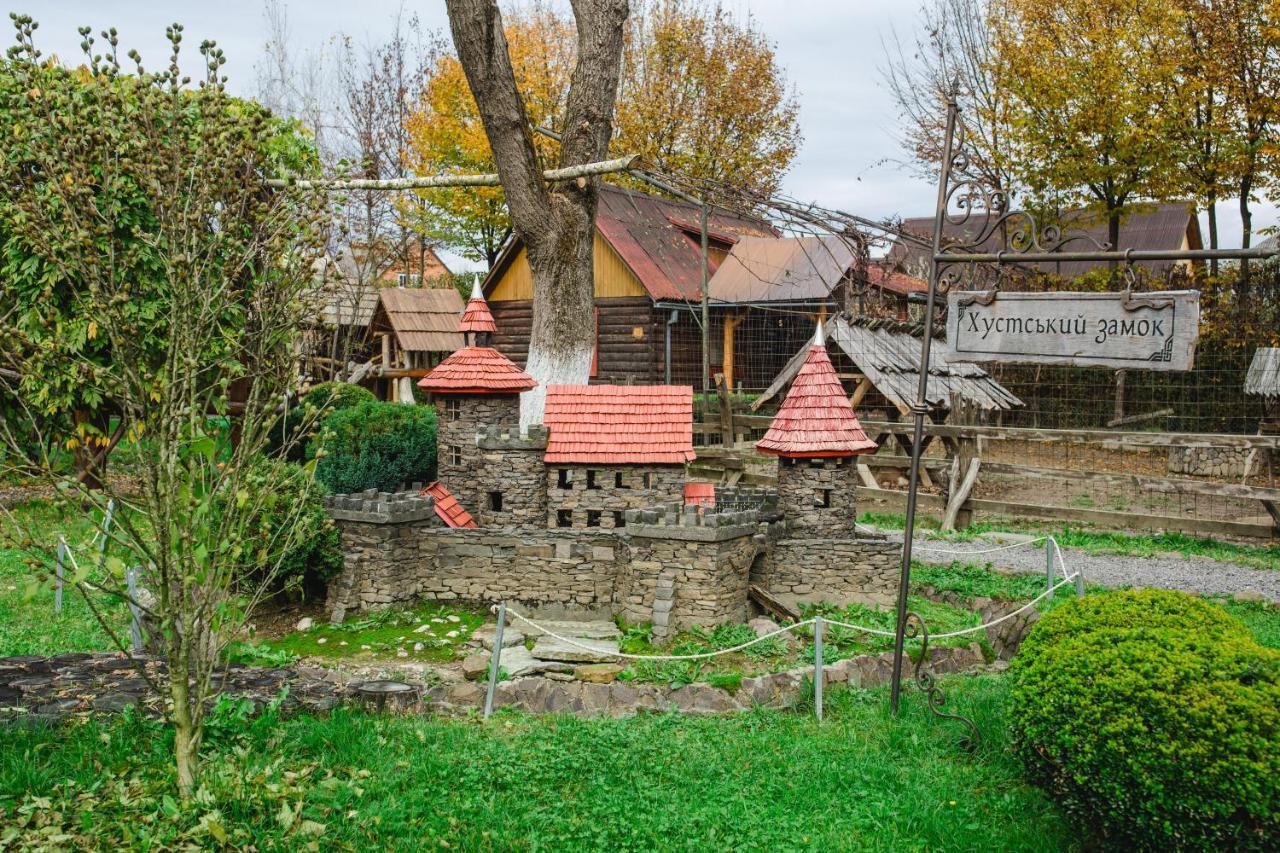 Kolyba Opryshkiv