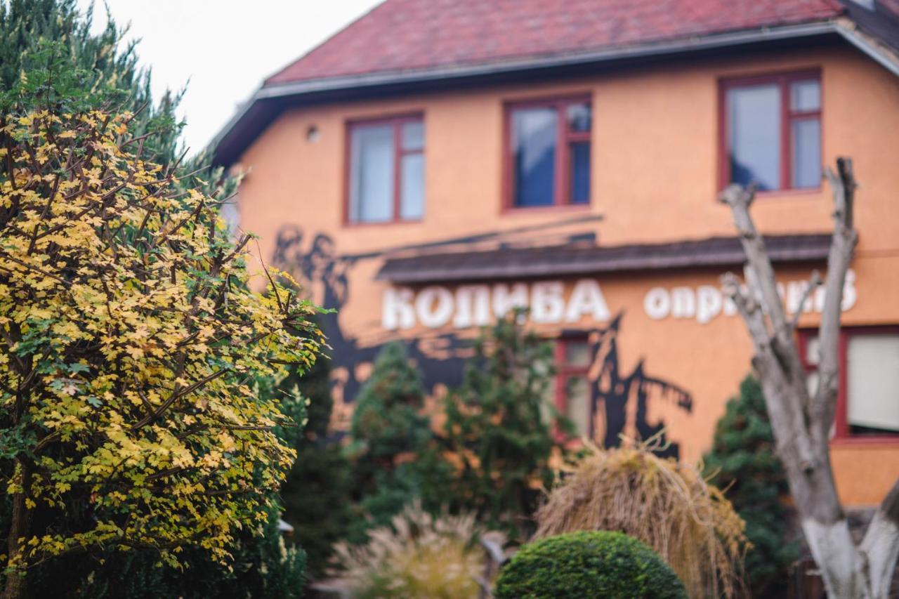 Kolyba Opryshkiv * Nizhneye Selishche